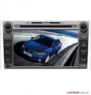 Phantom DVM-3320G i6