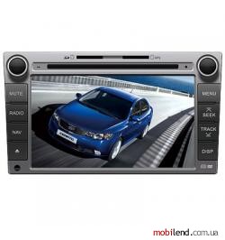 Phantom DVM-3320G