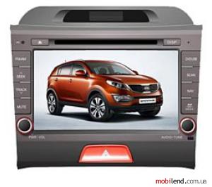 Phantom DVM-3350 D i6