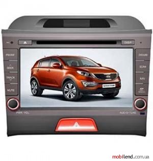 Phantom DVM-3350G i6