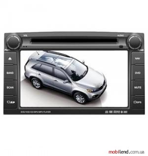 Phantom DVM-3360G i6