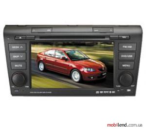 Phantom DVM-3500 G i6