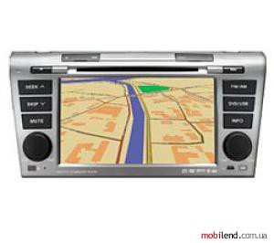 Phantom DVM-3500 HD