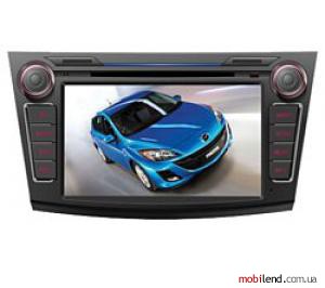Phantom DVM-3520 D i6