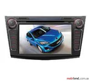 Phantom DVM-3520 HD