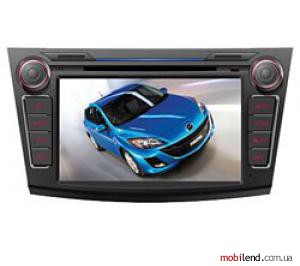 Phantom DVM-3520 i5