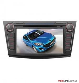 Phantom DVM-3520G HDi