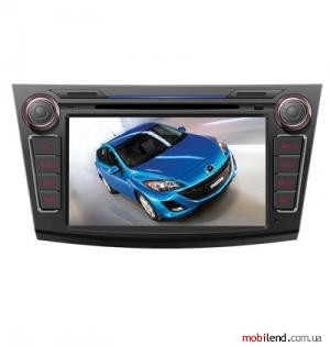 Phantom DVM-3520G i6