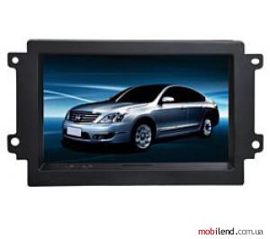 Phantom DVM-3602 HD
