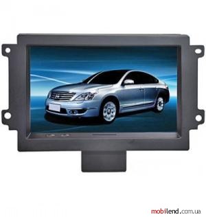 Phantom DVM-3602G HDi