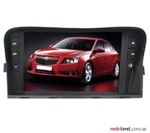 Phantom DVM-3610 HD