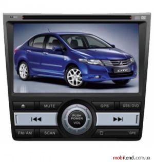Phantom DVM-3631G HDi