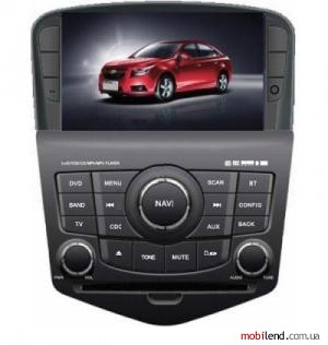 Phantom DVM-3710D HDi