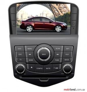 Phantom DVM-3710G i6