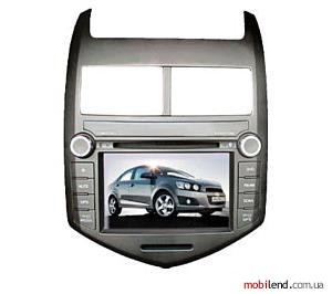 Phantom DVM-3720 D i6
