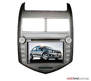 Phantom DVM-3720G HD i