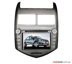Phantom DVM-3720G IS