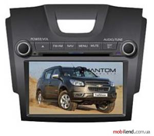 Phantom DVM-3730G i6