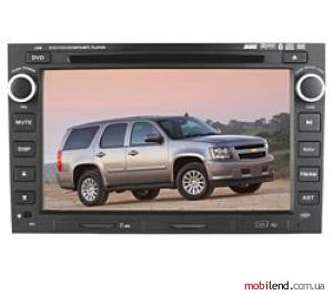 Phantom DVM-3750 D i6