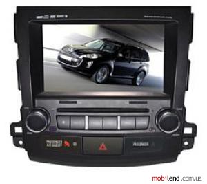 Phantom DVM-4007 D i6 PEUGEOT 4007