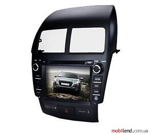 Phantom DVM-4008 D i6 PEUGEOT 4008