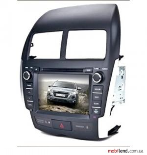Phantom DVM-4008G i6