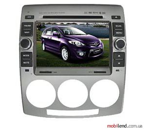 Phantom DVM-5500 D i6