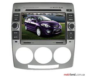 Phantom DVM-5500 G i6