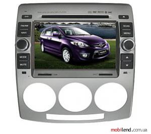 Phantom DVM-5500G HD