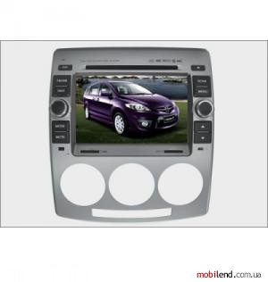 Phantom DVM-5500G (Mazda)