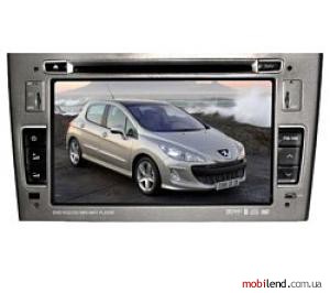 Phantom DVM-6308 D i6