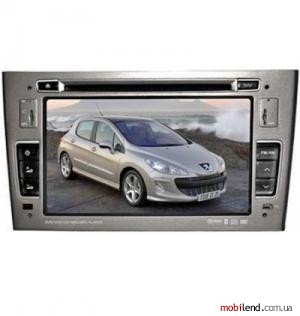 Phantom DVM-6308G i6