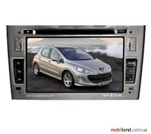 Phantom DVM-6408G i6