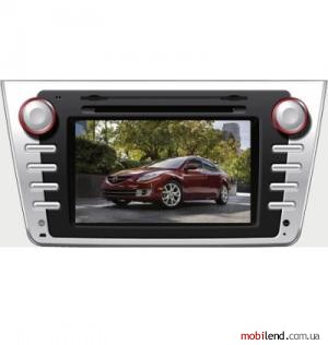 Phantom DVM-6500 HD