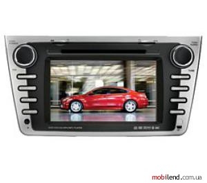 Phantom DVM-6500 i5
