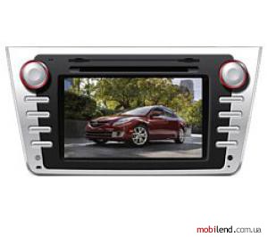 Phantom DVM-6500G HD i