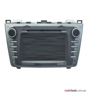 Phantom DVM-6520G HDi