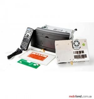 Phantom DVM-7000G HDi
