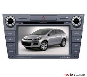 Phantom DVM-7500 i5