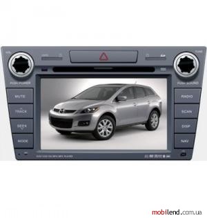 Phantom DVM-7500G HD