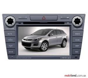 Phantom DVM-7520 D i6