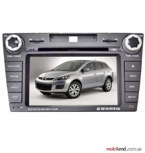 Phantom DVM-7520G HDi