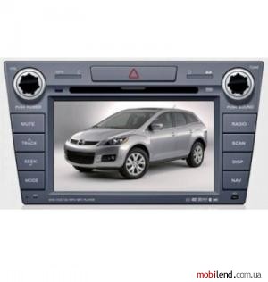 Phantom DVM-7520G i6