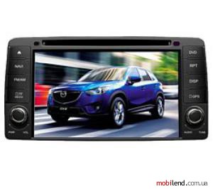 Phantom DVM-7550G HD i