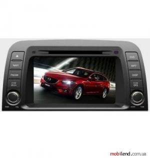 Phantom DVM-7558G i6