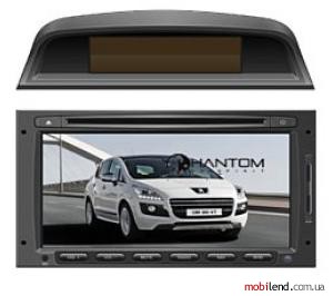 Phantom DVM-8003G i6
