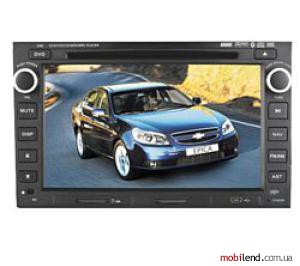 Phantom DVM-8203G i6