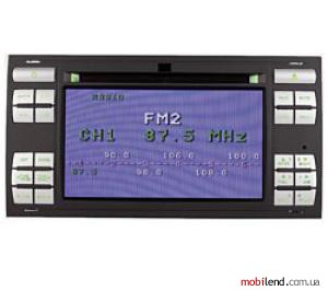 Phantom DVM-8300