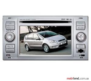Phantom DVM-8400G HD i
