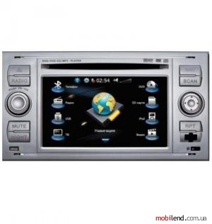 Phantom DVM-8400G i5